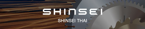 SHINSEI THAI