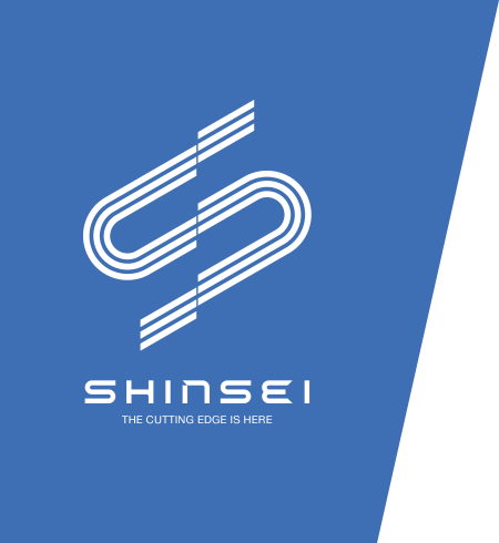 Blue Shinsei